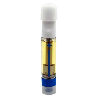 NightNight - Full Spectrum CBN+CBD Cartridge - 1g (Hybrid)