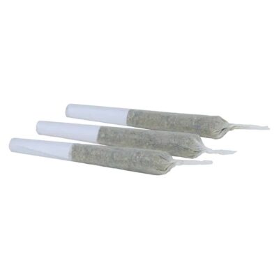 San Rafael '71 - Moon Berry Pre-Roll