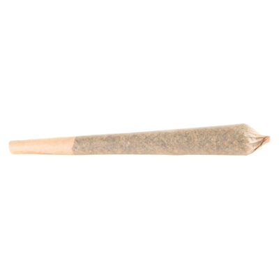 Fruit Drops - Frozen Grapes Pre-roll