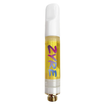 Zyre - Recline 1.0 - Watermelon Mint Flavoured Cured Resin 510