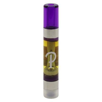 Purple Hills - Live Resin – big White Dawg Xl 510 Thread Cartridge