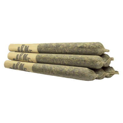 Carmel - Northern Tropic Pre-Roll