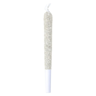 Chillbilly - .50 Cal Gator Blood Double Infused Pre-Roll