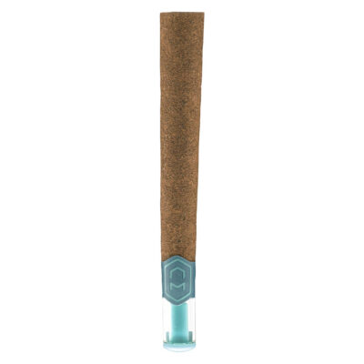 Naked Mummer - Pheno Hunt Series Glass Tip Blunts
