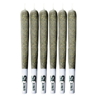 Unit 15 - The 6ix Craft Pack Pre-Roll