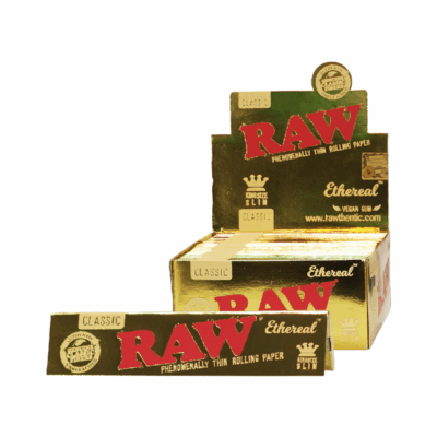 RAW - Ethereal - King Size