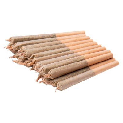 Versus - Indica Jar of Js Pre-Roll