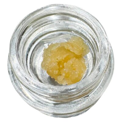 FUME by Dom Jackson - Bane Chamber Indica Wax