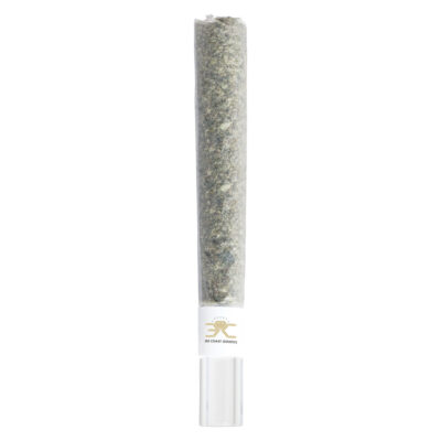 3rd Coast Genetics - Black Cheese Glass Tip Pre-Roll