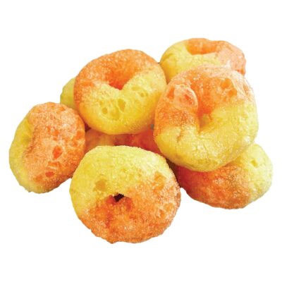 A-Ha! - Freeze Dried Rosin Ringz
