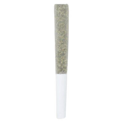 3rd Coast Genetics - Black Cheese Pre-Roll