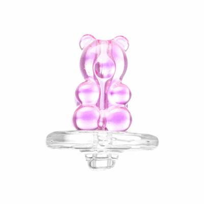 Hemper - Carb Cap - Gummy Bear