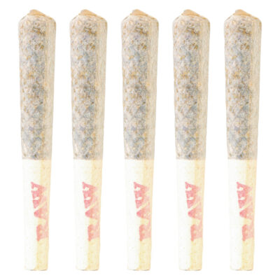 BLKMKT - Pink Kitty Pre-Roll